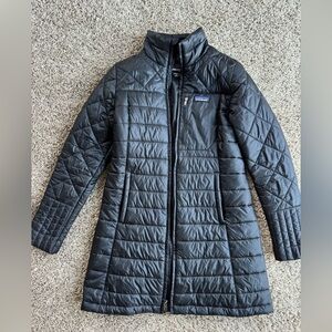 Patagonia Radalie Parka Black